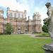 Wollaton Hall Statue in Nottingham city