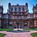 Wollaton Hall