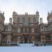 Wollaton Hall