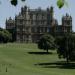 Wollaton Hall