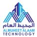 Al Muheet Al Aam Technology Web Design & Development Company in Dubai city