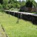 WW I cemetery