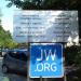 Jehovah's Witnesses Kingdom Hall