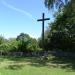 WW I cemetery