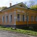 Центр детского туризма и парусного спорта (ru) in Uusi Laatokankaupunki city