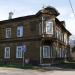 Жилой дом — бывший дом М.Н. Иорса (ru) in Uusi Laatokankaupunki city