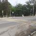 Пешеходный переход в городе Севастополь