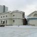 Бывшая баня № 3 в городе Барнаул