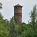 Водонапорная башня в городе Клинцы