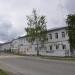 Каслинская швейная фабрика в городе Касли