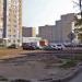 Парковка в городе Казань