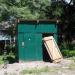 Надворный туалет в городе Хабаровск