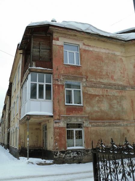 Алтайский маммолог ул профинтерна 28а барнаул фото ул. Профинтерна, 12 - Барнаул