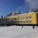 Административный корпус в городе Гатчина
