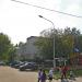 Средняя школа №117 в городе Казань