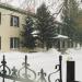 Барнаульский лицей железнодорожного транспорта в городе Барнаул
