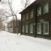 ул. Профинтерна, 20 в городе Барнаул