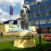 Скульптура советского реализма (ru) in Ваўкавыск city
