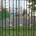 Спортивная площадка в городе Москва