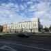 4-й микрорайон Бегового района в городе Москва
