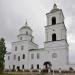 Храм Сошествия Святого Духа в городе Кыштым