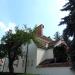 Stefana Czarnieckiego Street, 82 in Warsaw city