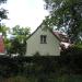 Budynek gospodarczo-mieszkalny (pl) in Warsaw city