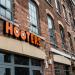 Hooters Nottingham in Nottingham city