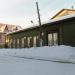 Картинная галерея «Нагорная» в городе Барнаул