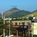 Morro do Cachambi (pt) in Rio de Janeiro city