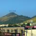 Morro do Cachambi (pt) in Rio de Janeiro city