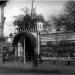 Бывший тюремный замок(Первая тюрьма) в городе Ташкент