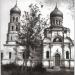 Бывшая Церковь Благовещения Пресвятой Богородицы при ж/д вокзале «Ташкент в городе Ташкент