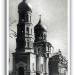 Бывшая Церковь Благовещения Пресвятой Богородицы при ж/д вокзале «Ташкент (ru) in Tashkent city