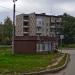 Торговый павильон в городе Казань