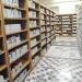 Library Astan-e-Quds