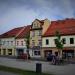 Dawny dom i browar Katza in Wodzisław Śląski city