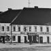 Dawny dom i browar Katza in Wodzisław Śląski city