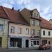 Dawny dom i browar Katza in Wodzisław Śląski city