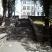 Лестница в городе Киев