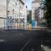 Спортгородок в городе Киев