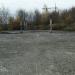 Заброшенная стройка в городе Красногорск