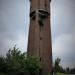 Wieża ciśnień in Wodzisław Śląski city