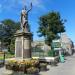 Thurso War Memorial Statue