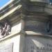 Thurso War Memorial Statue