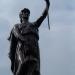 Thurso War Memorial Statue