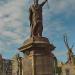 Thurso War Memorial Statue