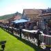Tamarindi - family hotel in Mtskheta city