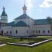 Больничные палаты в городе Истра