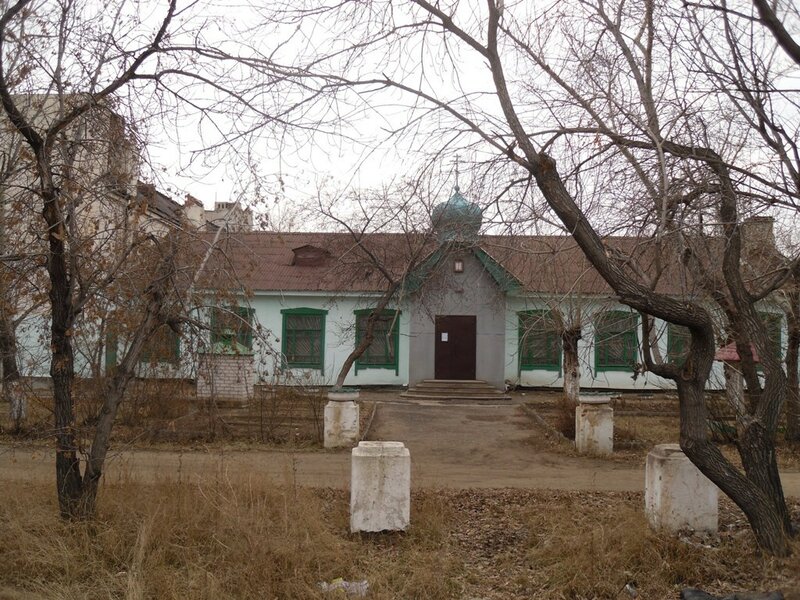 World / Russia / Altaj / Slavgorod , 4 км от центра (Славгород) Мир ...